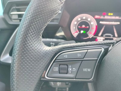 Audi A3 Sportback 35 TFSI S tronic S line edition (14)