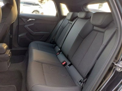 Audi A3 Sportback 35 TFSI S tronic S line edition (8)
