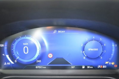 Ford Puma 1.0 EcoBoost Hybrid 125 CV S&S ST-Line Design 2 (11)