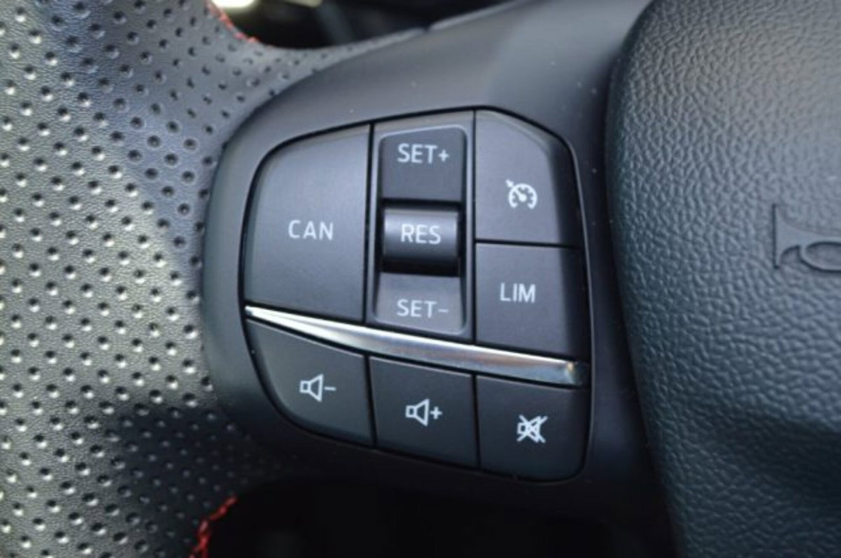 Ford Puma 1.0 EcoBoost Hybrid 125 CV S&S ST-Line Design 2 (13)