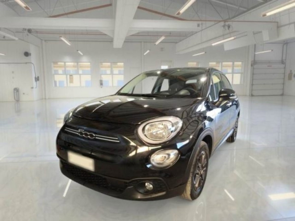 Fiat 500X 1.3 MultiJet 95 CV Club