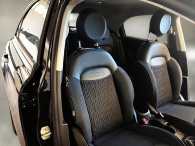 Fiat 500X 1.3 MultiJet 95 CV Club (10)