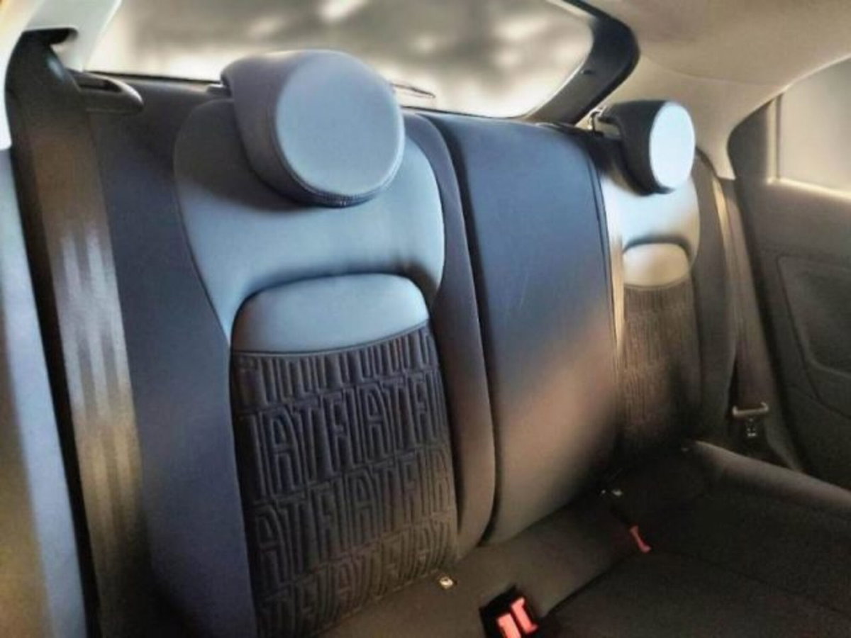 Fiat 500X 1.3 MultiJet 95 CV Club (11)
