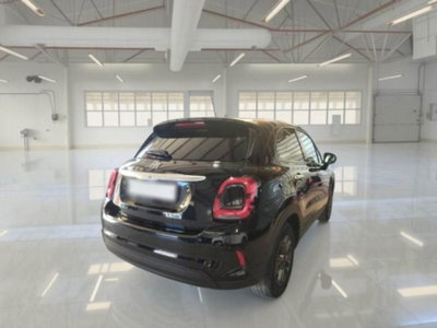 Fiat 500X 1.3 MultiJet 95 CV Club (2)