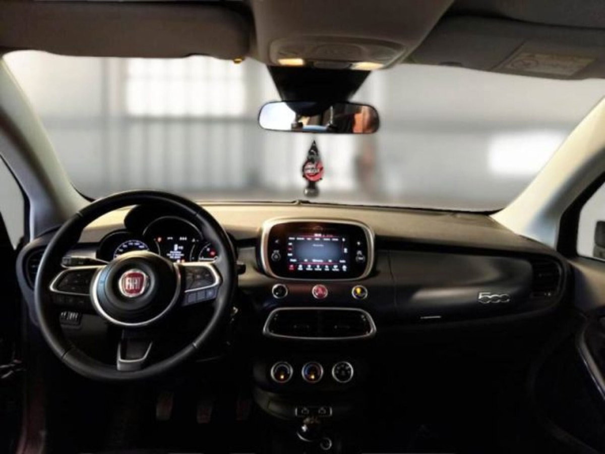 Fiat 500X 1.3 MultiJet 95 CV Club (3)