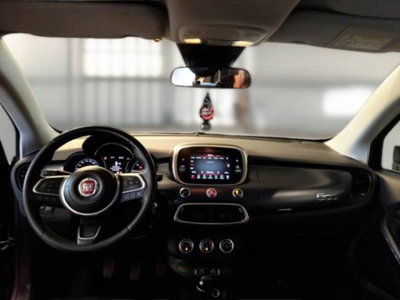 Fiat 500X 1.3 MultiJet 95 CV Club (3)