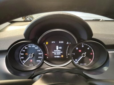 Fiat 500X 1.3 MultiJet 95 CV Club (4)