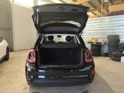 Fiat 500X 1.3 MultiJet 95 CV Club (5)