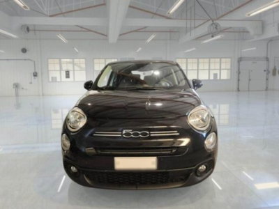 Fiat 500X 1.3 MultiJet 95 CV Club (6)