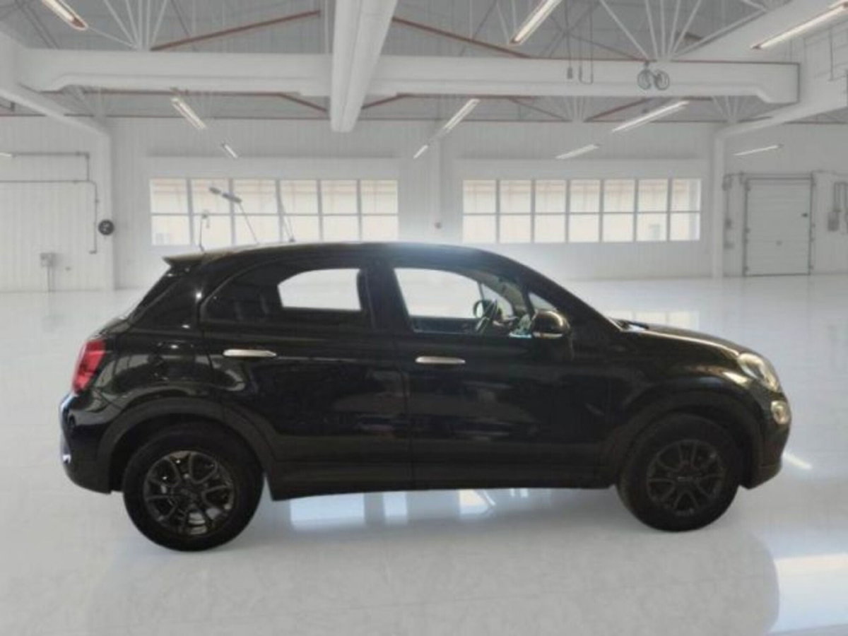 Fiat 500X 1.3 MultiJet 95 CV Club (7)