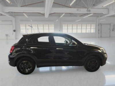 Fiat 500X 1.3 MultiJet 95 CV Club (7)