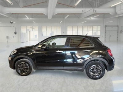 Fiat 500X 1.3 MultiJet 95 CV Club (8)
