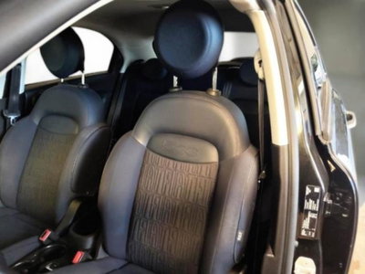 Fiat 500X 1.3 MultiJet 95 CV Club (9)