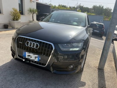 Audi Q3 2.0 TDI 177 CV quattro S tronic Advanced Plus (2)