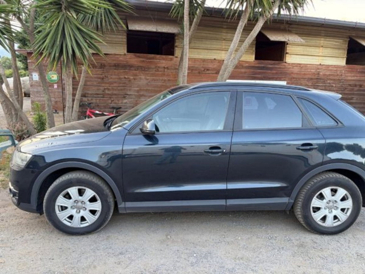 Audi Q3 2.0 TDI 177 CV quattro S tronic Advanced Plus (3)