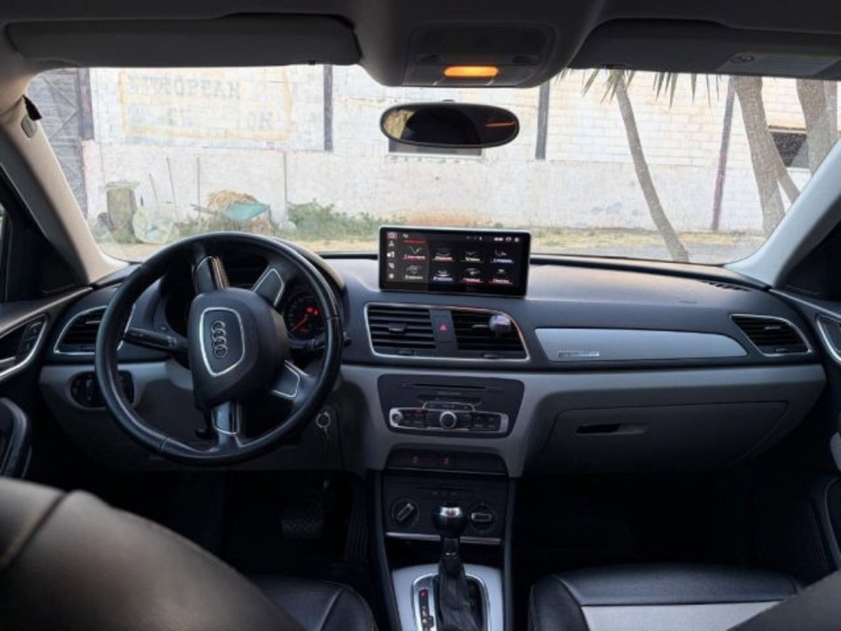 Audi Q3 2.0 TDI 177 CV quattro S tronic Advanced Plus (4)
