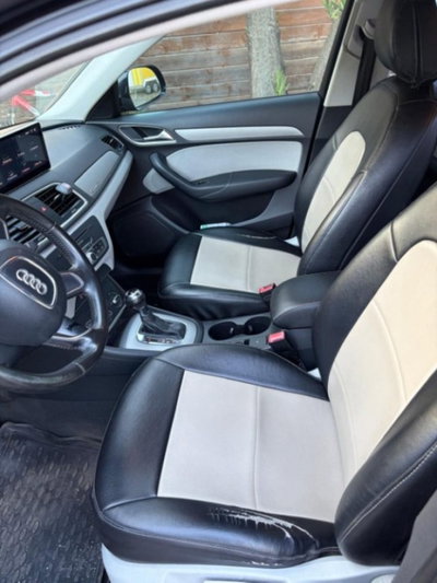 Audi Q3 2.0 TDI 177 CV quattro S tronic Advanced Plus (7)
