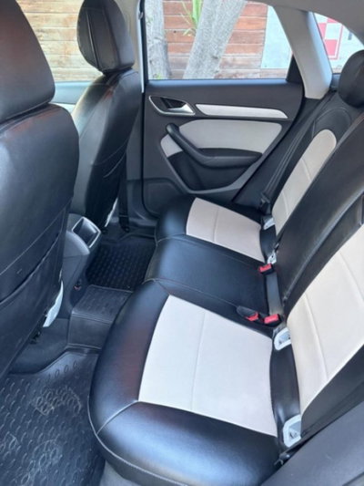 Audi Q3 2.0 TDI 177 CV quattro S tronic Advanced Plus (8)