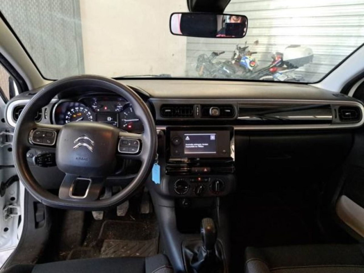 Citroen C3 BlueHDi 100 S&S Business Combi (3)