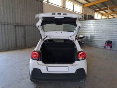 Citroen C3 BlueHDi 100 S&S Business Combi (5)