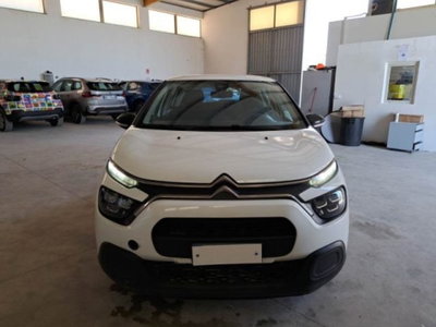 Citroen C3 BlueHDi 100 S&S Business Combi (6)