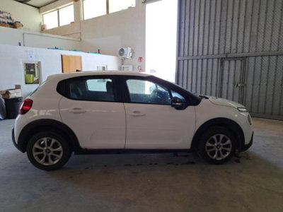 Citroen C3 BlueHDi 100 S&S Business Combi (7)