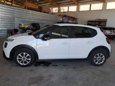 Citroen C3 BlueHDi 100 S&S Business Combi (8)
