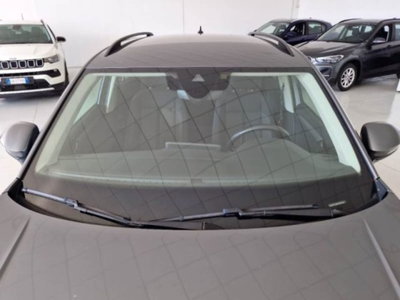 Volkswagen T-Roc 2.0 tdi Life 115cv (10)