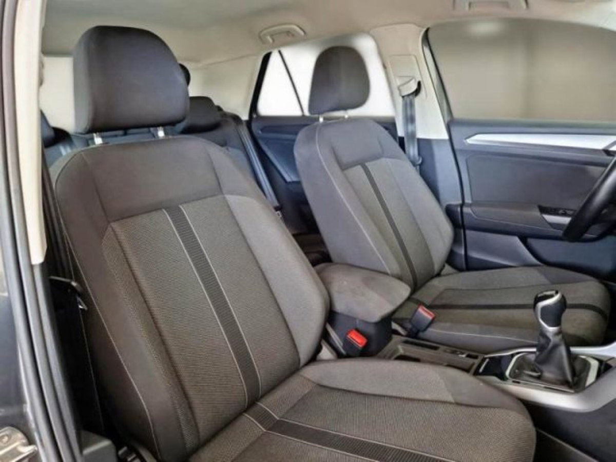 Volkswagen T-Roc 2.0 tdi Life 115cv (13)