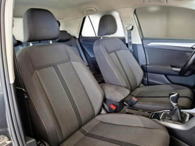 Volkswagen T-Roc 2.0 tdi Life 115cv (13)