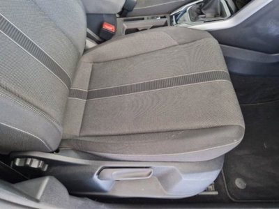 Volkswagen T-Roc 2.0 tdi Life 115cv (14)