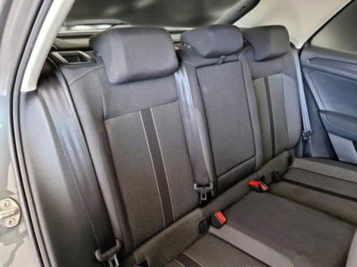 Volkswagen T-Roc 2.0 tdi Life 115cv (15)