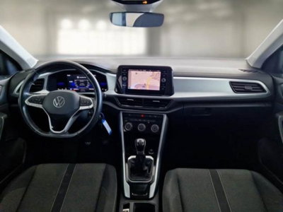Volkswagen T-Roc 2.0 tdi Life 115cv (3)