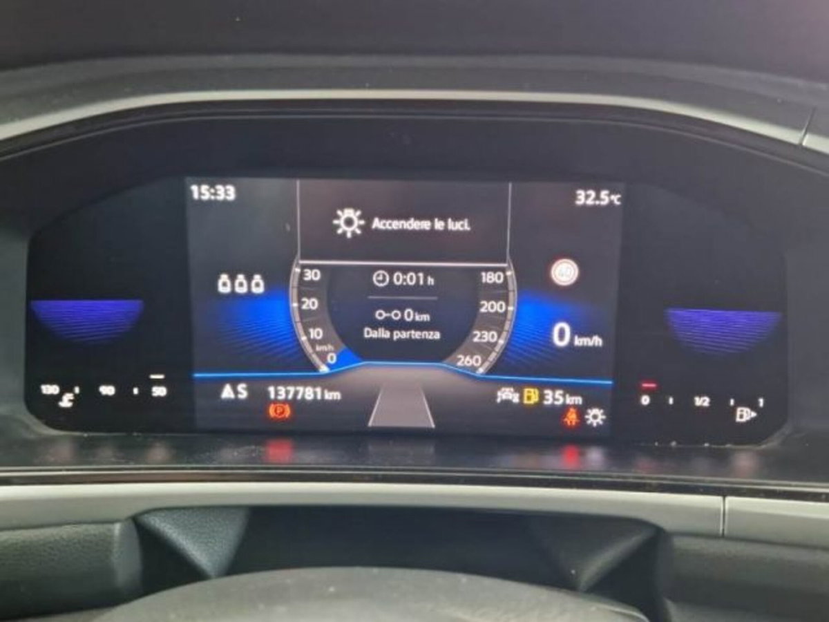Volkswagen T-Roc 2.0 tdi Life 115cv (4)