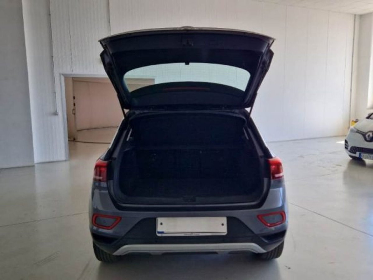Volkswagen T-Roc 2.0 tdi Life 115cv (5)