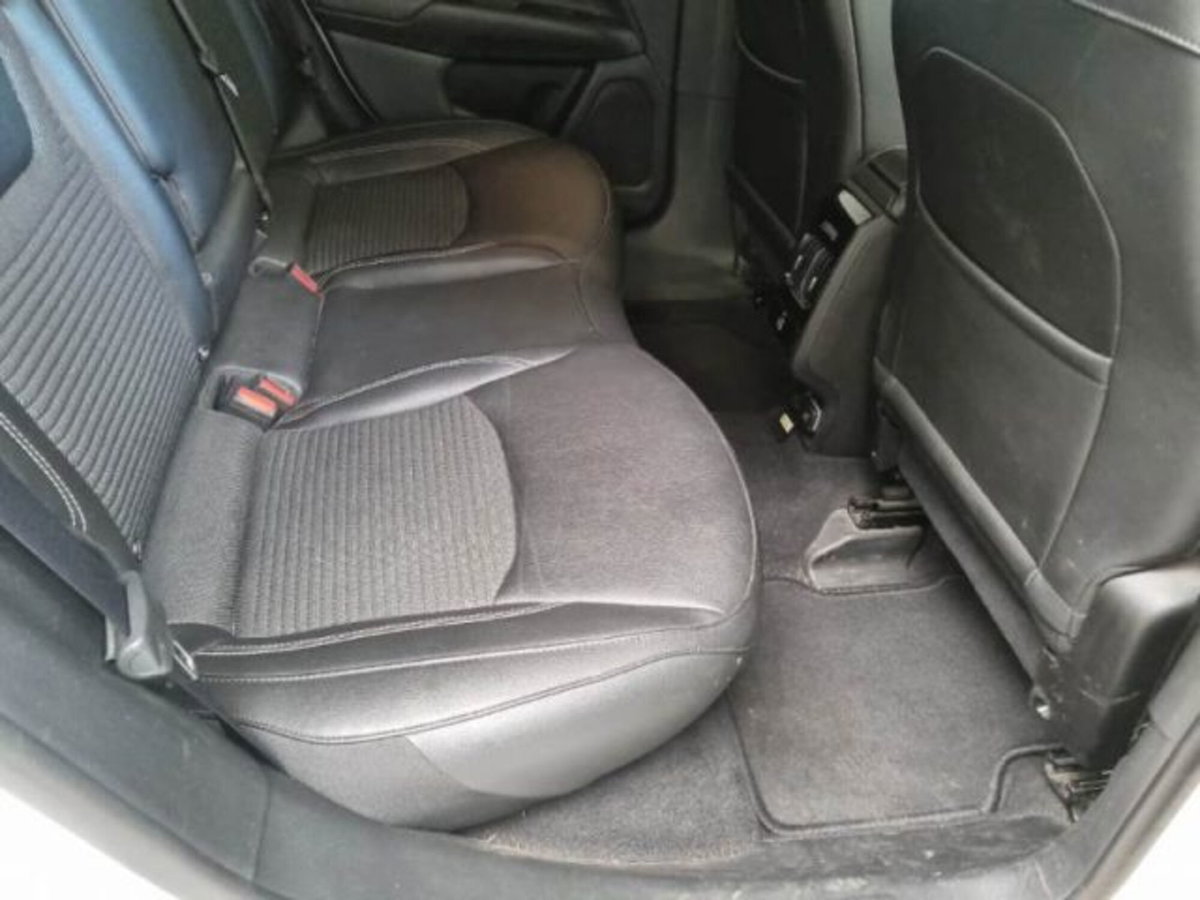 Jeep Compass 1.6 Multijet II 2WD Limited (14)