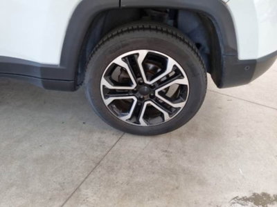 Jeep Compass 1.6 Multijet II 2WD Limited (17)