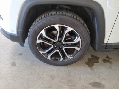 Jeep Compass 1.6 Multijet II 2WD Limited (18)