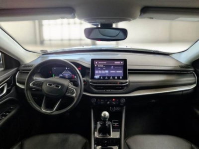 Jeep Compass 1.6 Multijet II 2WD Limited (3)