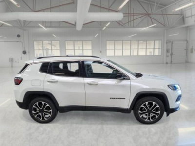 Jeep Compass 1.6 Multijet II 2WD Limited (7)
