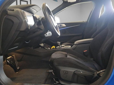 BMW Serie 1 118i 5p. Msport (10)