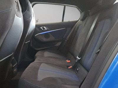 BMW Serie 1 118i 5p. Msport (11)