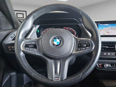 BMW Serie 1 118i 5p. Msport (12)