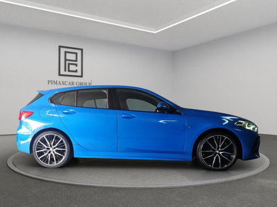 BMW Serie 1 118i 5p. Msport (3)