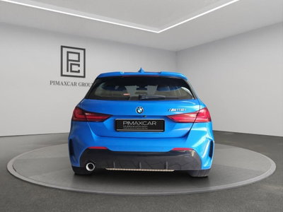 BMW Serie 1 118i 5p. Msport (4)