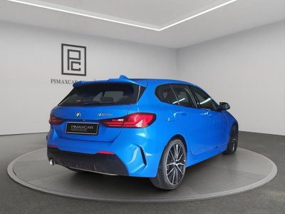 BMW Serie 1 118i 5p. Msport (5)