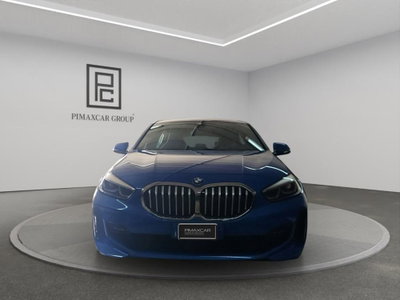 BMW Serie 1 118i 5p. Msport (6)