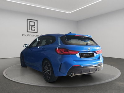 BMW Serie 1 118i 5p. Msport (7)