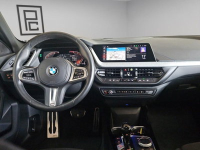 BMW Serie 1 118i 5p. Msport (8)
