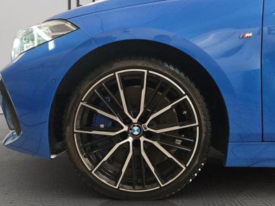BMW Serie 1 118i 5p. Msport (9)